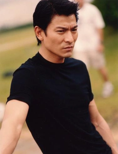 对身陷囫囵的刘德华伸出援手,之后她无依靠,华仔承诺养她一生