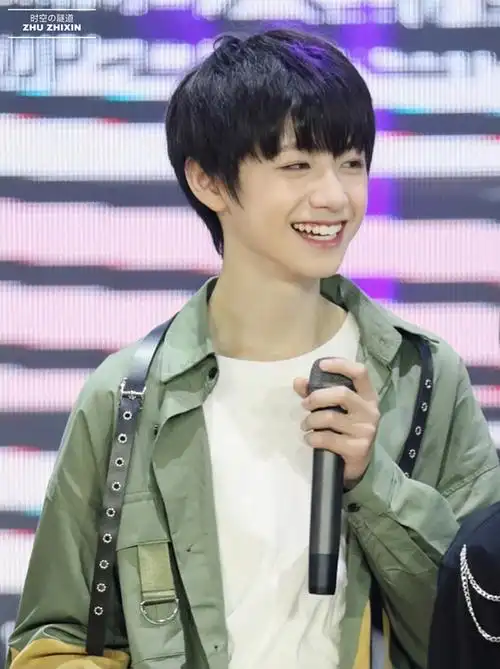 搬运朱志鑫生图楼