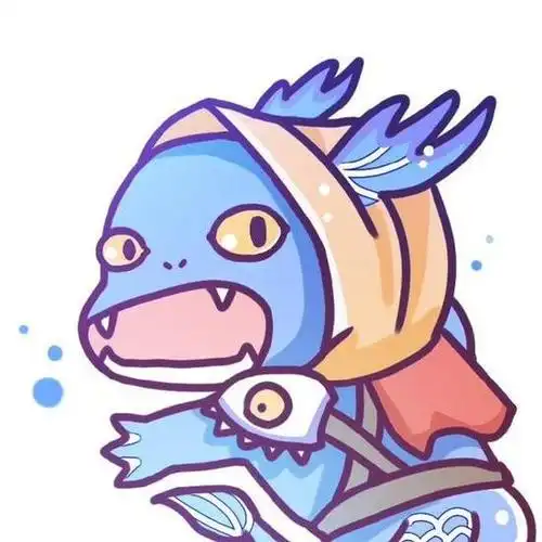 数据:小鱼人又双叒叕崛起,白牛墨客下滑-dota2官网合作专区-dota2激活