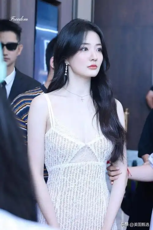 徐璐,最新代言活动