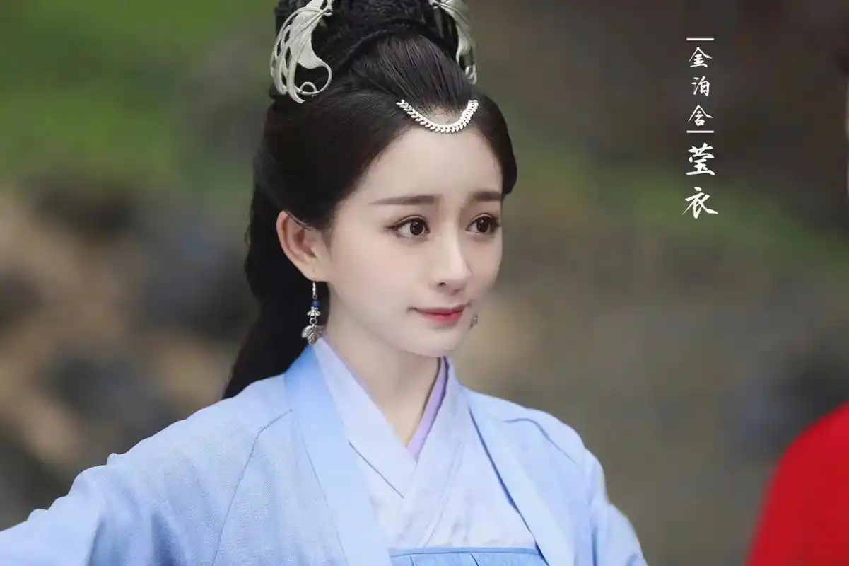 哈哈应粉丝要求,来一波《烈火如歌》剧照7815莹衣你们爱过还是恨