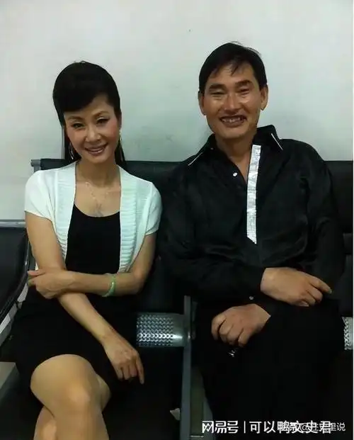 于文华摊牌了承认和朱之文有特殊关系原来我们一直被蒙在鼓里