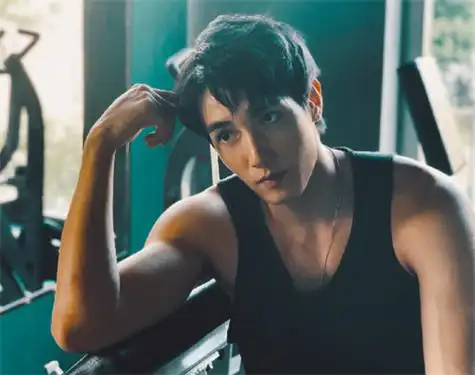 黄皓个人资料年龄身高家庭背景介绍