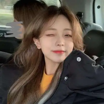 微信头像女图片大全2021