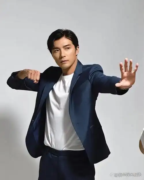 贺军翔酒后侵犯陪酒小姐?台媒否认了