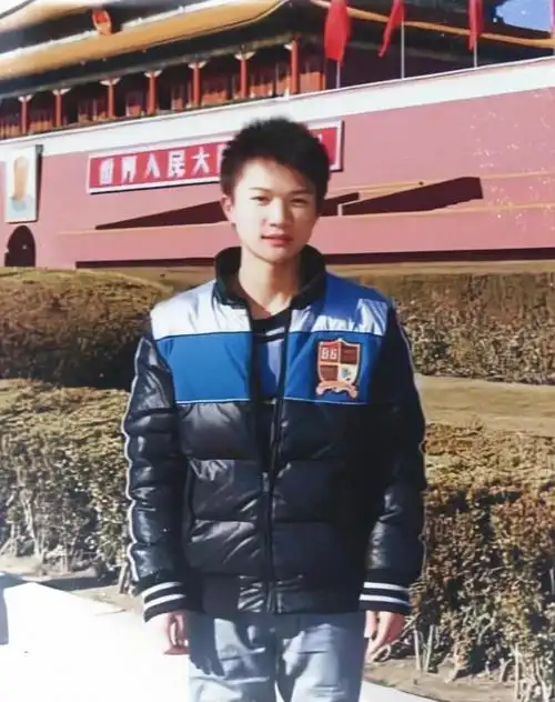 周深家庭背景罕见曝光,怪不得他能这么火