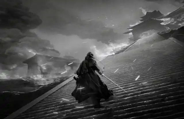 古代死士是从小培养的职业杀手?古代大佬:谈钱谈感情,不用洗脑-搜狐大