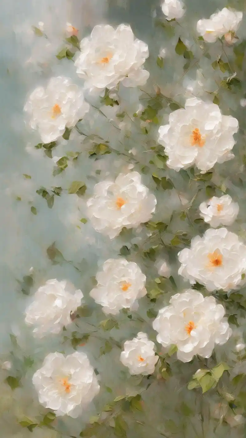 93氛围感拉满的ins风手机壁纸95