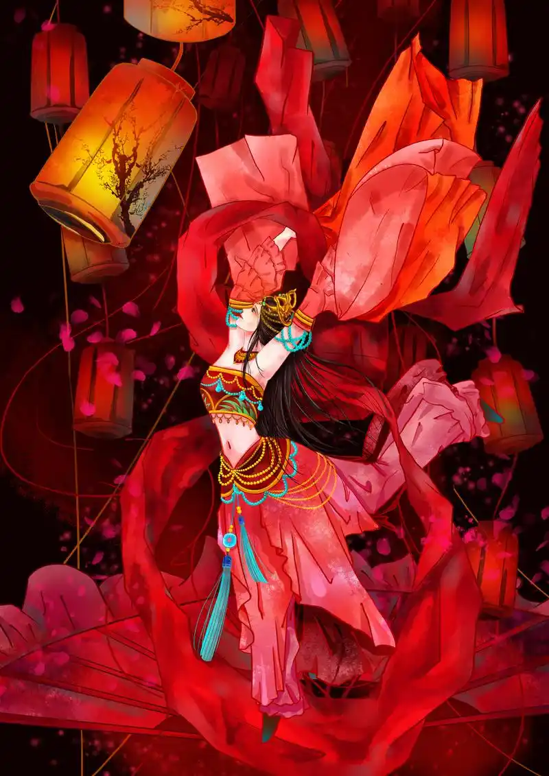 盘点洗脑的5首古风歌,第一首故事沉重,最后一首听完想起初恋