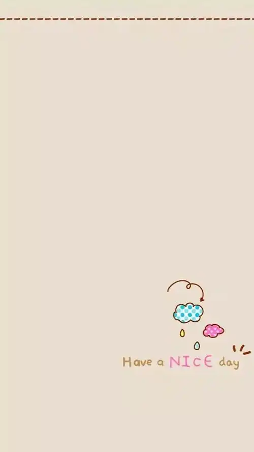 个性锁屏主屏壁纸