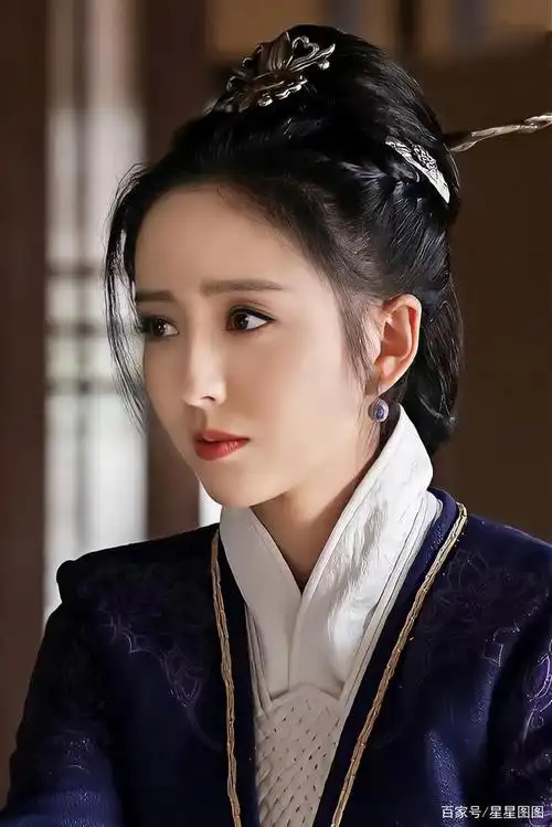 明星图集——佟丽娅