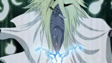 火影:尸鬼封尽的完全形态,死神:你有可能小赚,但我永远不亏