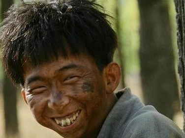 盘点影视圈10大丑星 "绿叶"的他竟和"玉女"相恋