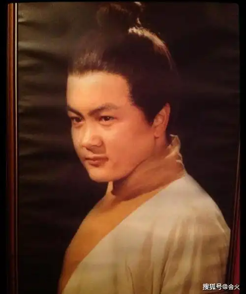 洪剑涛近况罕曝光54岁已满头白发认不出曾是贾宝玉一角首选