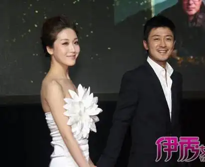 林申老婆杨雨辰个人资料照片2