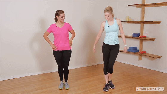 张梓琳腿长1.2米,堪称"行走的大长腿"透美腿术