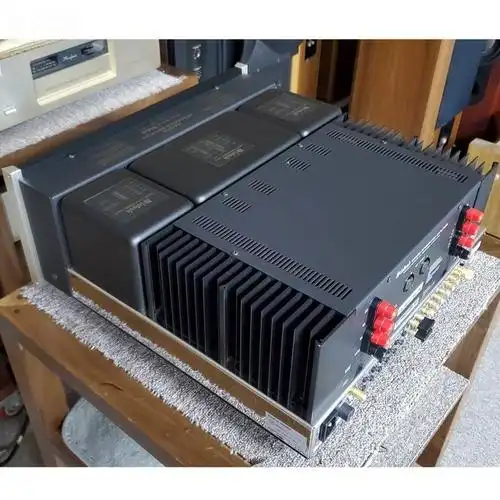 麦景.mcintoshma6900功放机6900合并功放原装进口其他游乐设施