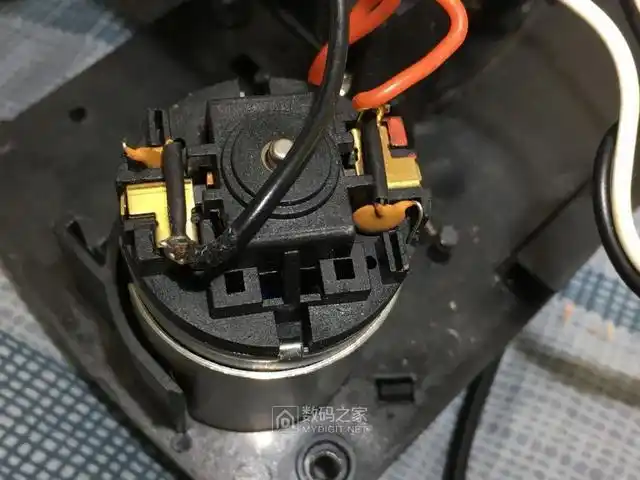 简单拆解:索尼克sonic电动削笔刀尖细可调,现在的小孩太幸福了