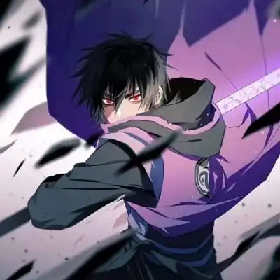 刺客伍六七最帅头像