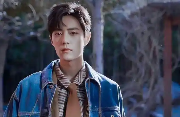 华语男演员指数榜:肖战拿下冠军,王一博邓伦名次让人惊喜