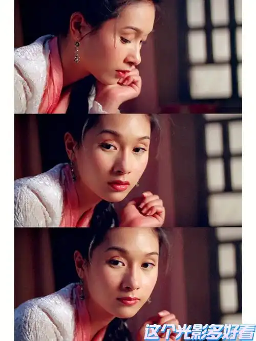 杨恭如—珍珍别和小玲抢男人了,和男人抢小玲