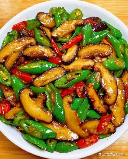 招待亲朋好友的8道家常小炒好吃到停不下来