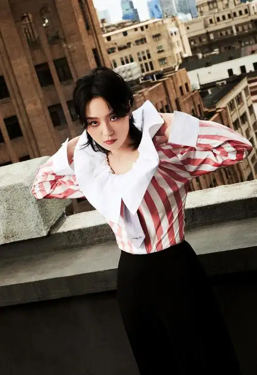 上海这一夜:张靓颖仙气,周笔畅帅气,周深贵气,邓紫棋老气