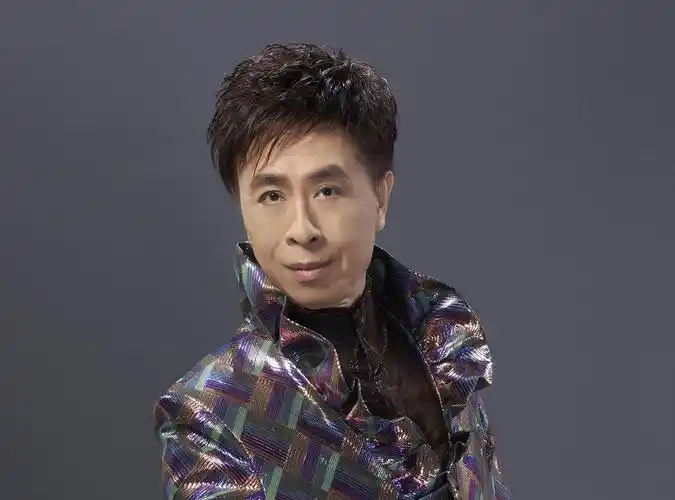 叶振棠(1944年-),出生于中国香港,中国流行歌手.