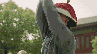 延禧攻略中最美太监袁春望竟是42岁的大叔了