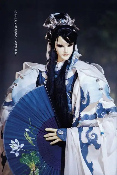 尘涛写真集_看图_素还真吧_百度贴吧