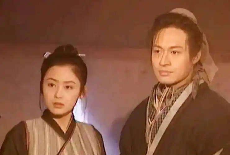 马景涛:离开琼瑶剧,"不咆哮"的八个经典角色,你看过几个?