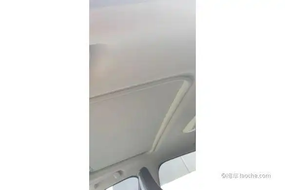 8万_黑色2009款2.5t智尚版_s80l二手车_淘车