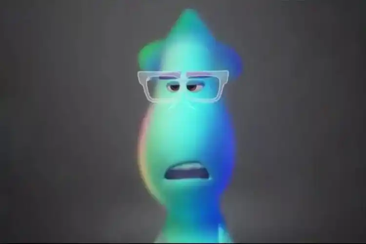 皮克斯发布《soul》预告!极致纽约街景,《寻梦环游记》团队操刀