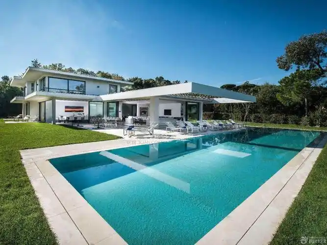 最牛别墅世界上最豪华别墅图片