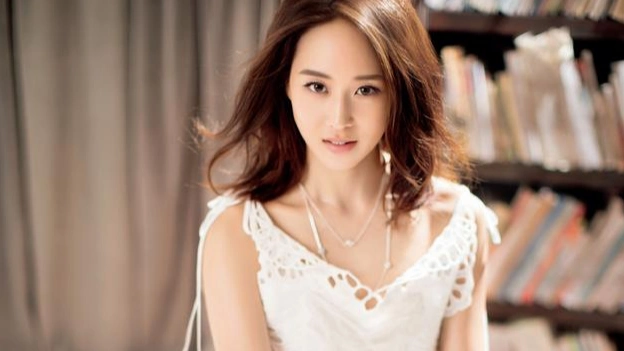 7陈意涵(1982年11月12日):出生于台湾新北市土城区,中国台湾女演员.