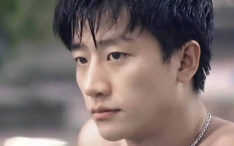 黄轩 你是我的幸福