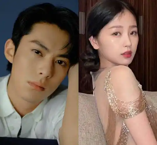 小八卦,杨紫,王鹤棣虞书欣,张艺兴鹿晗关晓彤_唐嫣_时尚_时间