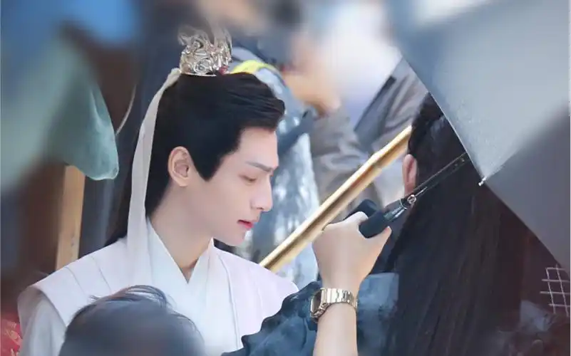 皓衣行路透——垃圾袋复习