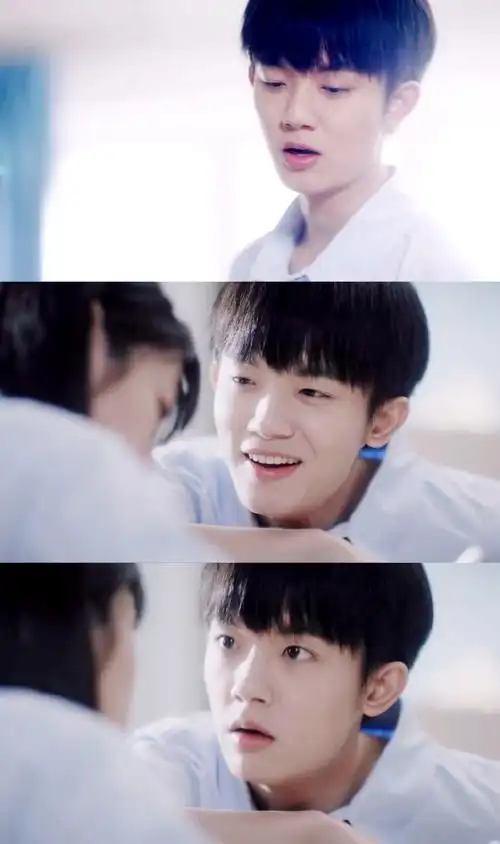 李明德如此可爱的我们