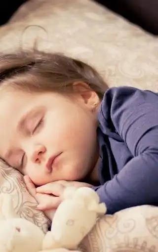 可爱小朋友高清图片壁纸