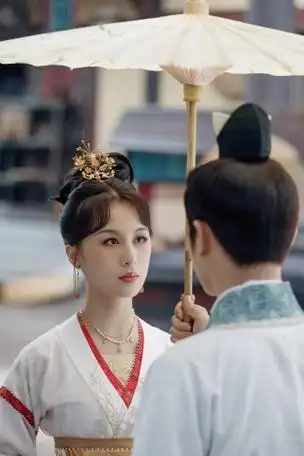 情感深刻演技细腻夏楠成就永安梦沈姌一角