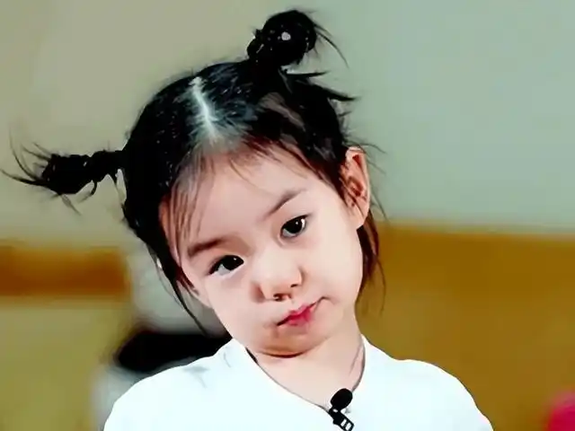 李乐祺"整容"式长大,以为会复制戚薇的模样,没想到美出新高度