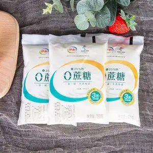 伊利0蔗糖无蔗糖酸奶150g袋营养含钙成长高非脱脂简醇同类
