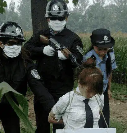 死刑犯被执行枪决前有事情举报, 可以暂停执行吗?_网易订阅