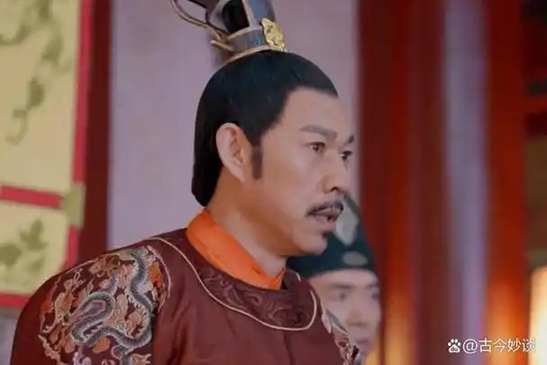 武则天最爱的男人是谁?千年之后一座佛塔倒塌,揭露了