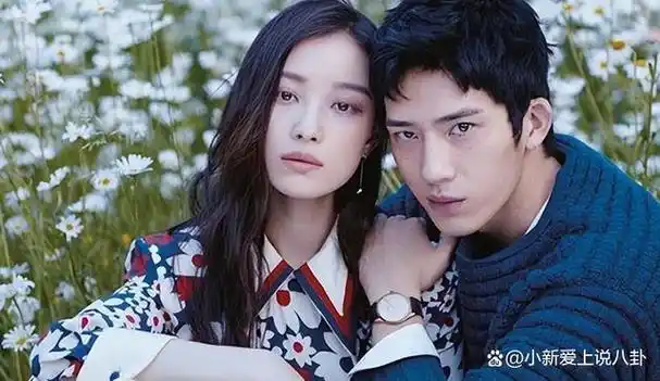 没复合就玩耍过夜?倪妮井柏然的那事让人看不懂!网友:明星开放