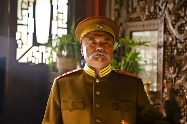 1912年3月10日,袁世凯在北京就任临时大总统,4年后便称帝_百科ta说