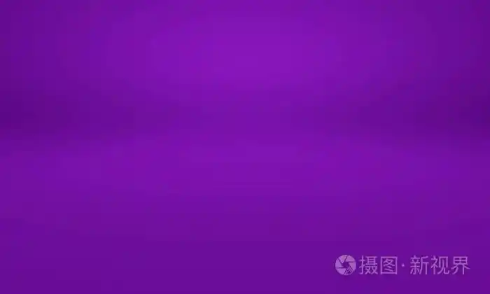 工作室背景概念-抽象深色渐变紫色工作室产品背景