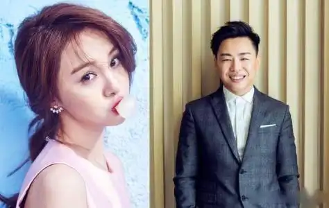 胡彦斌上线8次却不回应】 24日晚,有媒体拍到郑爽胡彦斌深夜街头约会