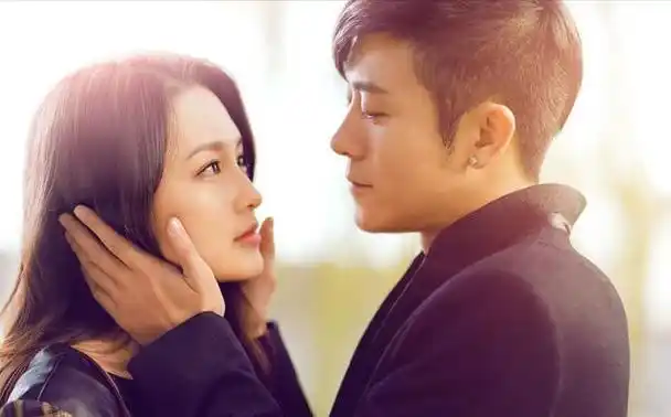 "性张力"拉满的10位男星,各个痞,邪,欲,不愧是行走的荷尔蒙